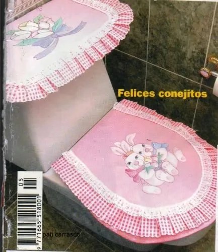 Imagen Felices Conejitos. Juego de baño - grupos.emagister.com