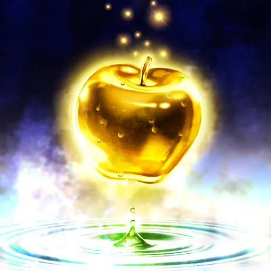 Imagen - Foto las manzanas doradas.jpg - Yu-Gi-Oh! Wiki en Español ...