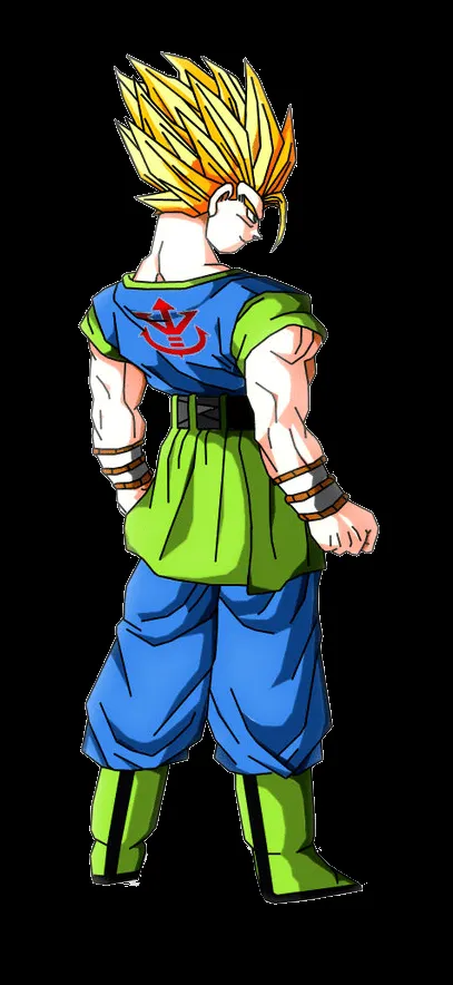 Imagen - Goku AF SSJ2 by Gothax.png - Dragon Ball Fanon Wiki Imagen - Goku AF SSJ2 by Gothax.png - Dragon Ball Fanon Wiki