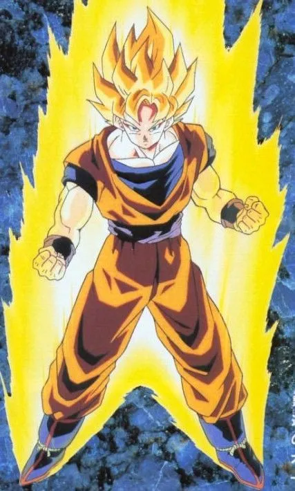 Imagen - Goku ssj1 30-000-000.jpg - Dragon Ball Fanon Wiki