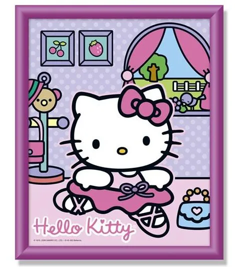 Imagen Hello Kitty