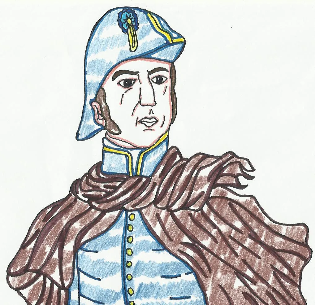 IMAGEN DEL GENERAL JOSE DE SAN MARTIN | El Semanario. IMAGEN DEL GENERAL JOSE DE SAN MARTIN | El Semanario.