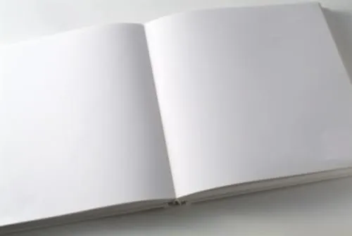 Imagen - Libro blanco.jpg - Wiki Creepypasta Imagen - Libro blanco.jpg - Wiki Creepypasta