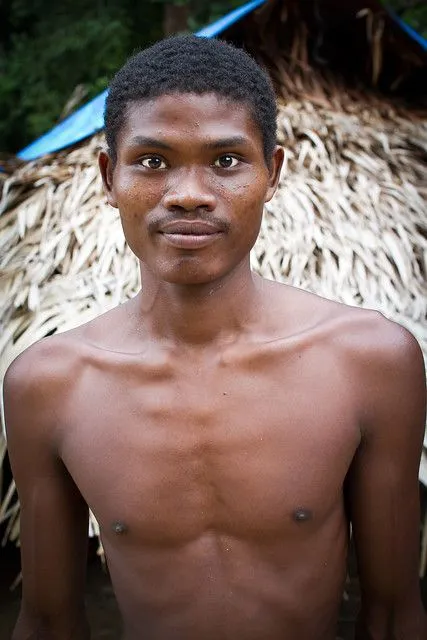Batek Negrito Tribe | Flickr - Photo Sharing!