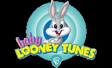 Imagen portada Baby Looney Tunes en inglés