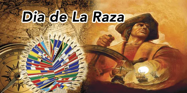 Dia De La Raza | nuevosiglo.com