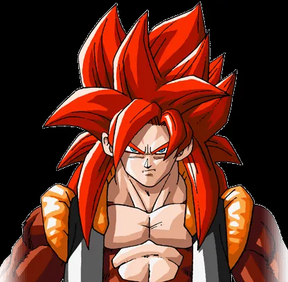 Imagen - Ssj4 icwarrior.png - Dragon Ball Wiki Imagen - Ssj4 icwarrior.png - Dragon Ball Wiki