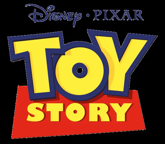 Imagen - Toy Story logo.png - Doblaje Wiki