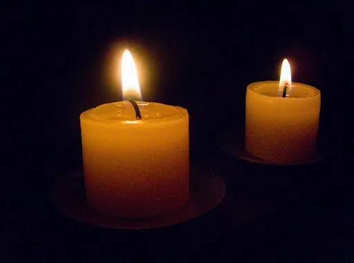 Imagen - Velas-encendidas.jpg - Wiki Creepypasta Imagen - Velas-encendidas.jpg - Wiki Creepypasta