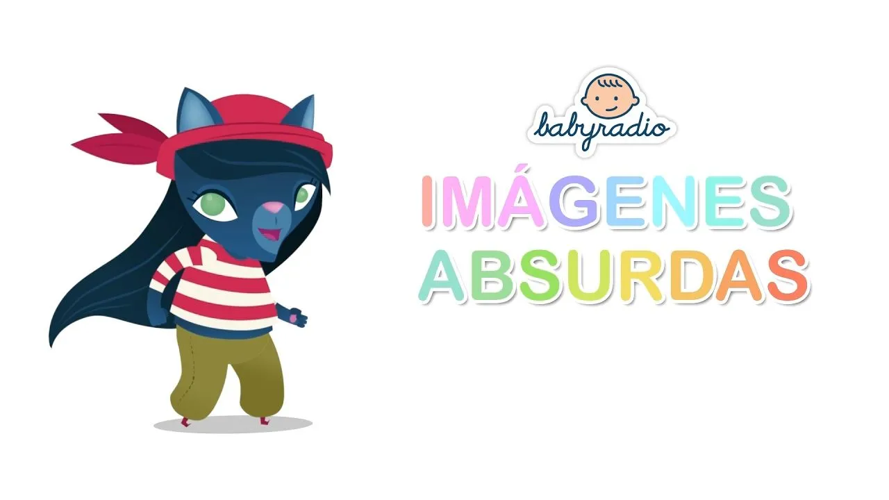 Imágenes absurdas. Encuentra el elemento que no encaja. Vídeo de atención visual. - YouTube Imágenes absurdas. Encuentra el elemento que no encaja. Vídeo de atención visual. - YouTube