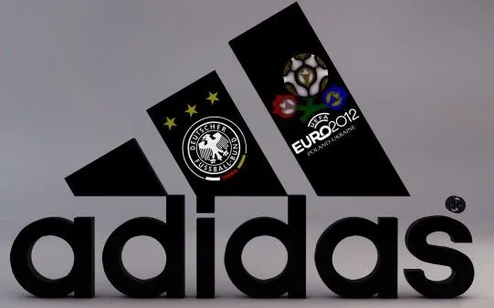 Fondo Escritorio Adidas Alemania Euro 2012 - El fondo de ...