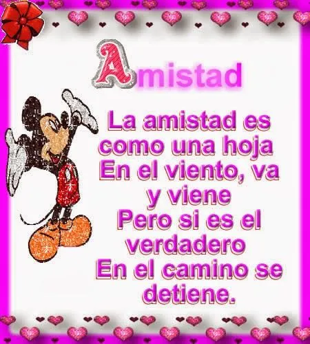 Imagenes de amistad tiernas | Imagenes Tiernas | Fotos Tiernas ... Imagenes de amistad tiernas | Imagenes Tiernas | Fotos Tiernas ...
