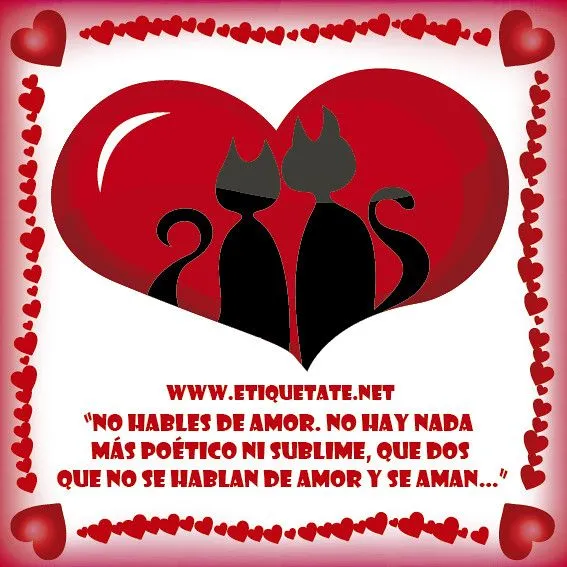 Imagenes de Amor y Amistad para etiquetar en Facebook - www ...