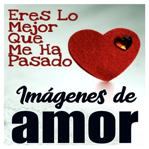Imagenes de Amor - Frases amor - Aplicaciones en Google Play