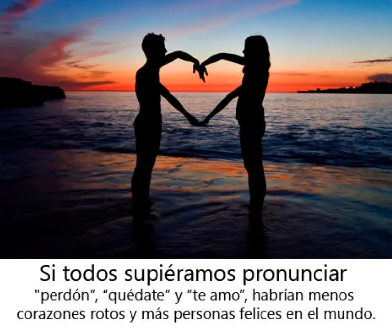 Imagenes de amor con frases de amor para dedicar : Imagenes de ... Imagenes de amor con frases de amor para dedicar : Imagenes de ...