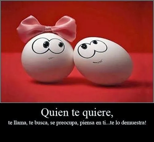 Imagenes de Amor gratis: el amor verdadero frases