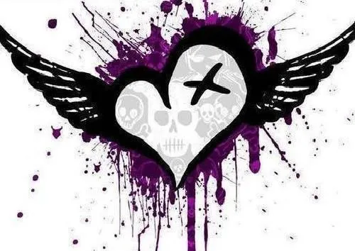 Imagenes de Amor gratis: Imagenes de amor de emos Imagenes de Amor gratis: Imagenes de amor de emos