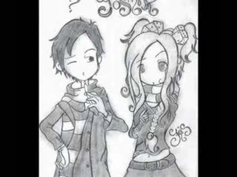Imagenes de amor hechas a mano con lapiz - Imagui Imagenes de amor hechas a mano con lapiz - Imagui