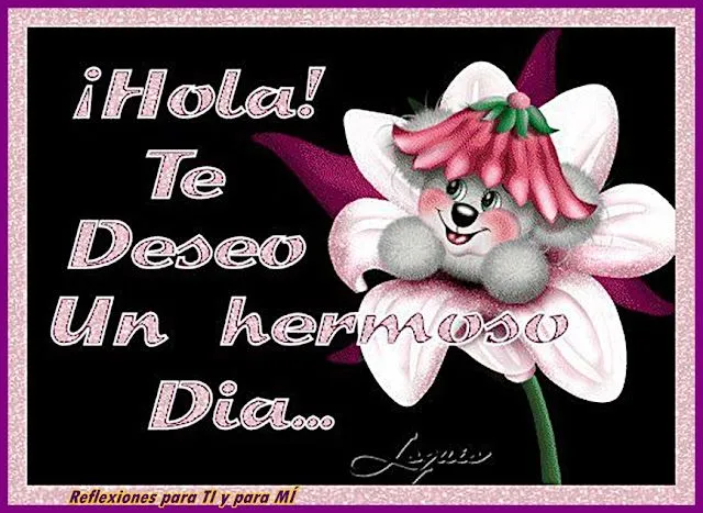 Imagenes • Buenos dias mi amor que tengas un hermoso dia Imagenes • Buenos dias mi amor que tengas un hermoso dia