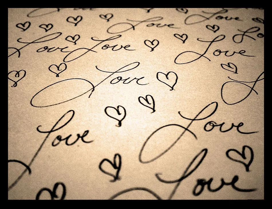 Imágenes de amor con la palabra Love para compartir - Mil Recursos Imágenes de amor con la palabra Love para compartir - Mil Recursos