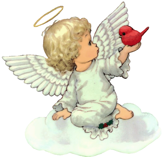 imagenes de angeles muy tiernas …. | Ángel, Amor y Ilustraciones