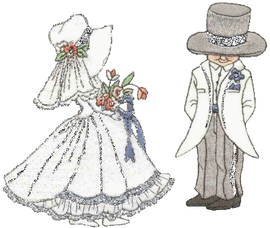 Imagenes animadas de Bodas - Matrimonio - Casamiento - Gifs ... Imagenes animadas de Bodas - Matrimonio - Casamiento - Gifs ...