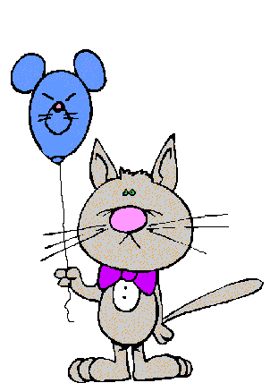 Imagenes animadas de Gatos - Gifs animados de Gatos Imagenes animadas de Gatos - Gifs animados de Gatos