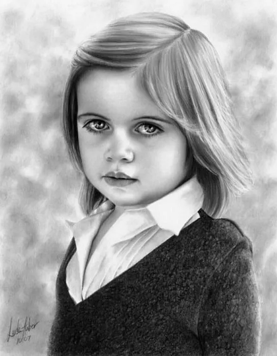 Imágenes Arte Pinturas: Dibujos Rostros Bebes y Niños a Lápiz ... Imágenes Arte Pinturas: Dibujos Rostros Bebes y Niños a Lápiz ...