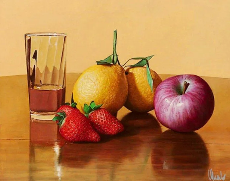 Imágenes Arte Pinturas: Óleo: cuadros de bodegones Imágenes Arte Pinturas: Óleo: cuadros de bodegones