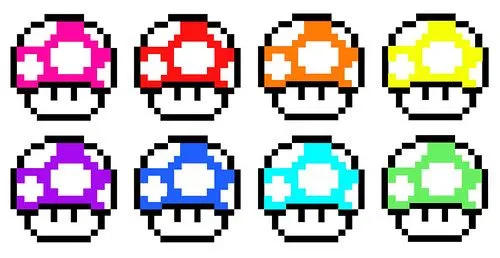 Imagenes para sus avatars de Mario y Luigi - Taringa!