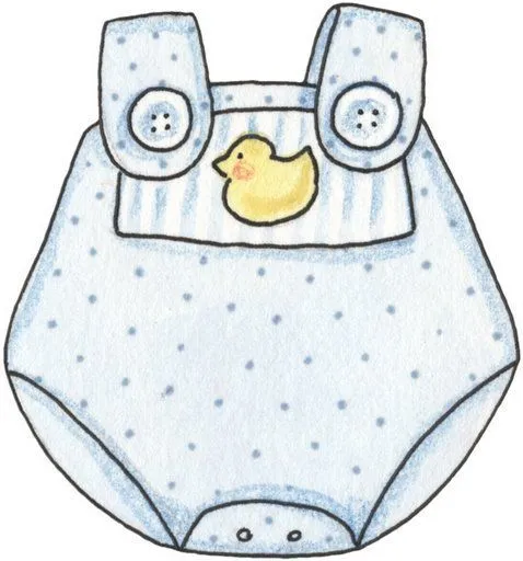 Imagenes para baby shower animados - Imagui | curiosidades | Pinterest