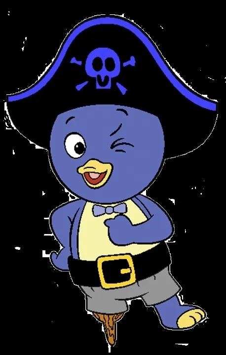 Imágenes de Backyardigans piratas. - Ideas y material gratis para ... Imágenes de Backyardigans piratas. - Ideas y material gratis para ...
