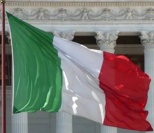 Imágenes de la bandera de Italia | VozBol Blog Imágenes de la bandera de Italia | VozBol Blog