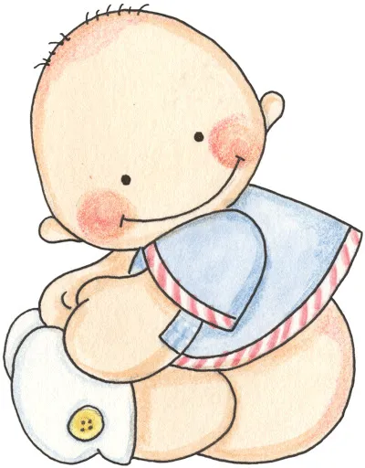 Imagenes de bebes para baby shower | INFANTILES | Pinterest ...