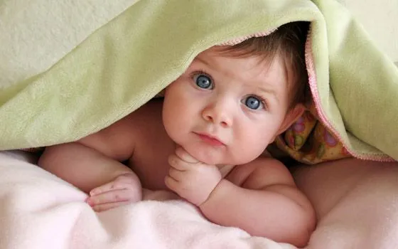 Bebé mas bonita del mundo - Imagui