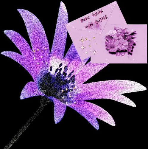 Imágenes bellas en general: Imágenes Flores Animadas Imágenes bellas en general: Imágenes Flores Animadas