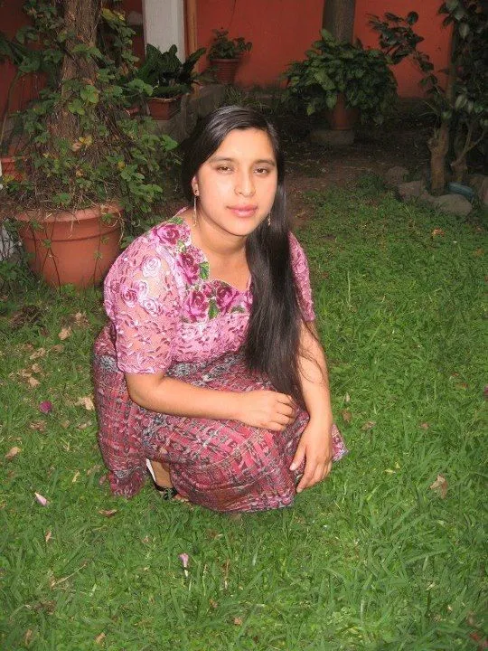 Nuestras Mujeres | mujeres mayas de Guatemala