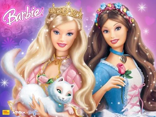 Imágenes Bonitas de Barbie | Imagenes para Facebook [FB]