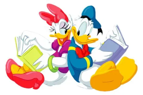 Imágenes Bonitas de Donald y Daisy | Imagenes Tiernas - Imagenes ... Imágenes Bonitas de Donald y Daisy | Imagenes Tiernas - Imagenes ...