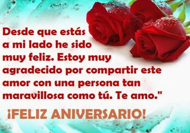 Imágenes bonitas con mensajes de amor para desear Felíz ... Imágenes bonitas con mensajes de amor para desear Felíz ...