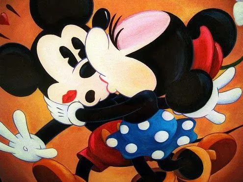Imágenes de Mickey Mouse triste para descargar | imagenes tristes ...
