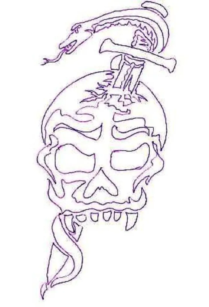 Imagenes de calaveras para estampar - Imagui Imagenes de calaveras para estampar - Imagui