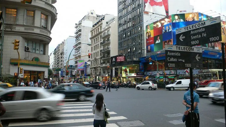 Buenos Aires, la ciudad con menos facilidad para hacer negocios ...