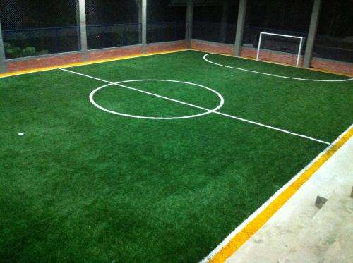 Fotos de CONSTRUCCION CANCHAS DE FUTBOL EN GRAMA SINTETICA PRECIO ...