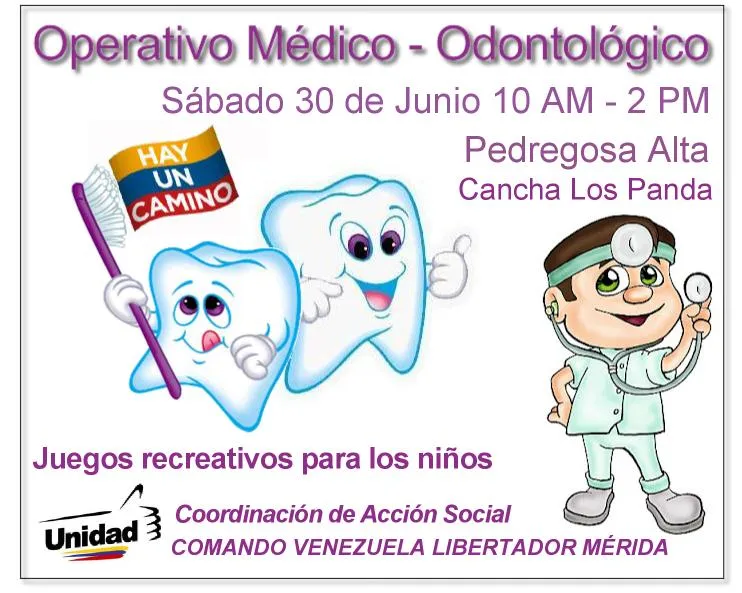 Caricaturas de odontologas - Imagui