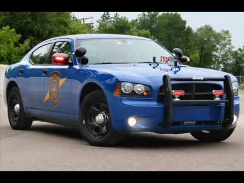 Police Vehicles (Carros de Policia) - YouTube