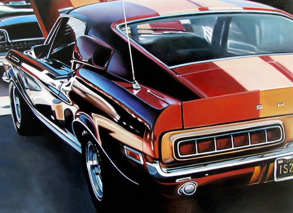 Imágenes de Carros | El club del arte, pinturas Imágenes de Carros | El club del arte, pinturas