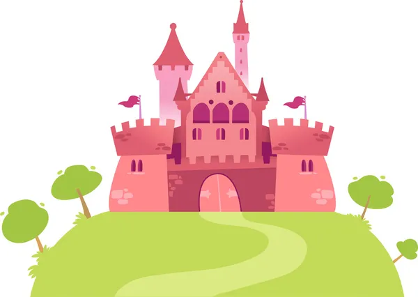 Imagenes de un castillo animado - Imagui