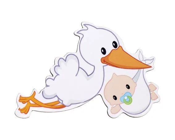 imagenes de cigueñas con bebe para pintar | Baby shower theme ... imagenes de cigueñas con bebe para pintar | Baby shower theme ...