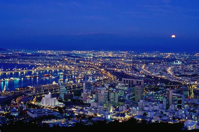 Las Ciudades Mas Hermosas del Mundo, según Forbes Las Ciudades Mas Hermosas del Mundo, según Forbes